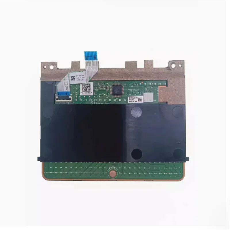 New Original For Dell XPS 15 9550 9560 9570 M5510 M5520 Touchpad Mouse Button Board GJ46G 0GJ46G 3T2W4 03T2W4