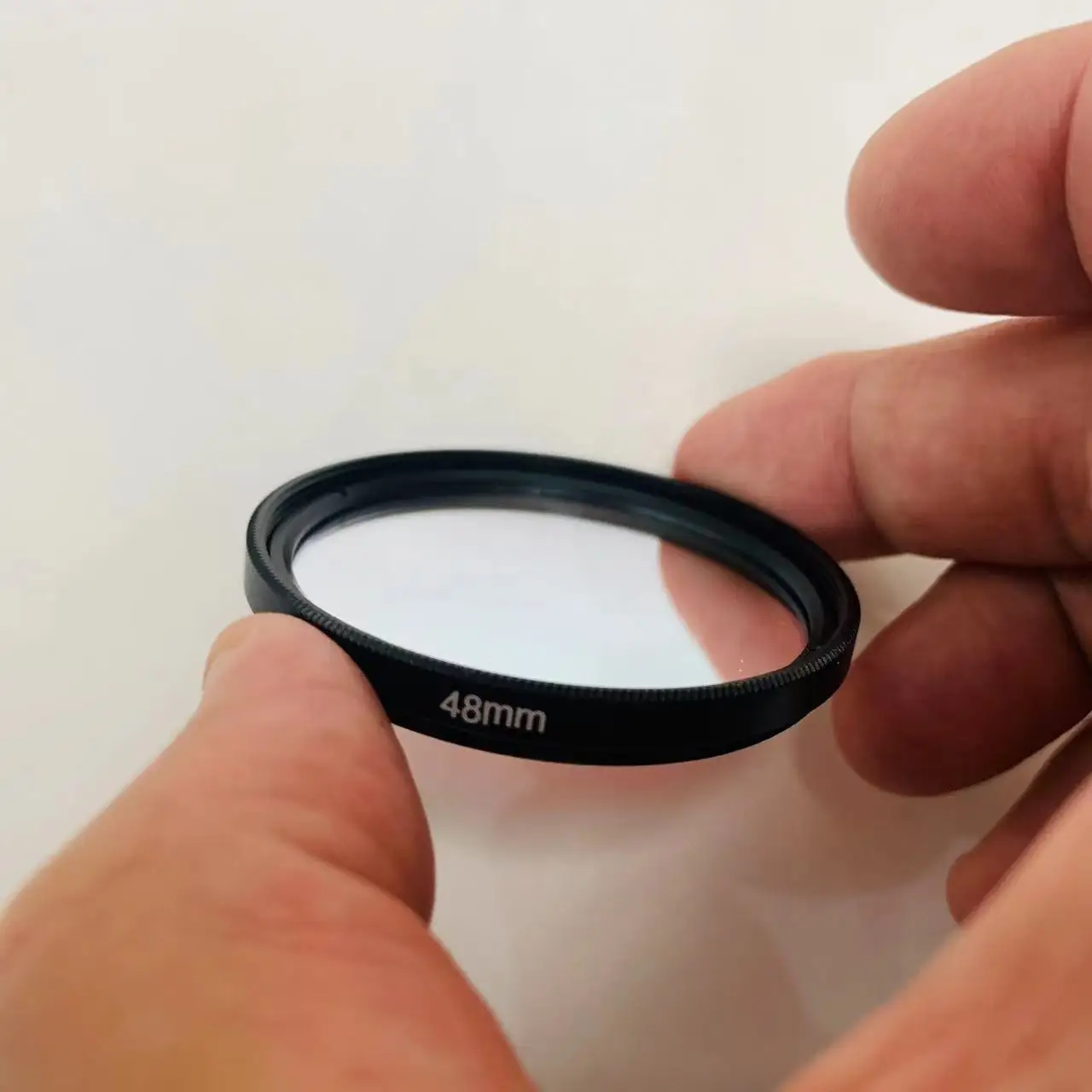 2 ''Inch SII 672nm Viễn Vọng Thiên Văn Hẹp Ban Nhạc Bộ Lọc Thủy Tinh Đối Với Kính Viễn Vọng Astrophotography