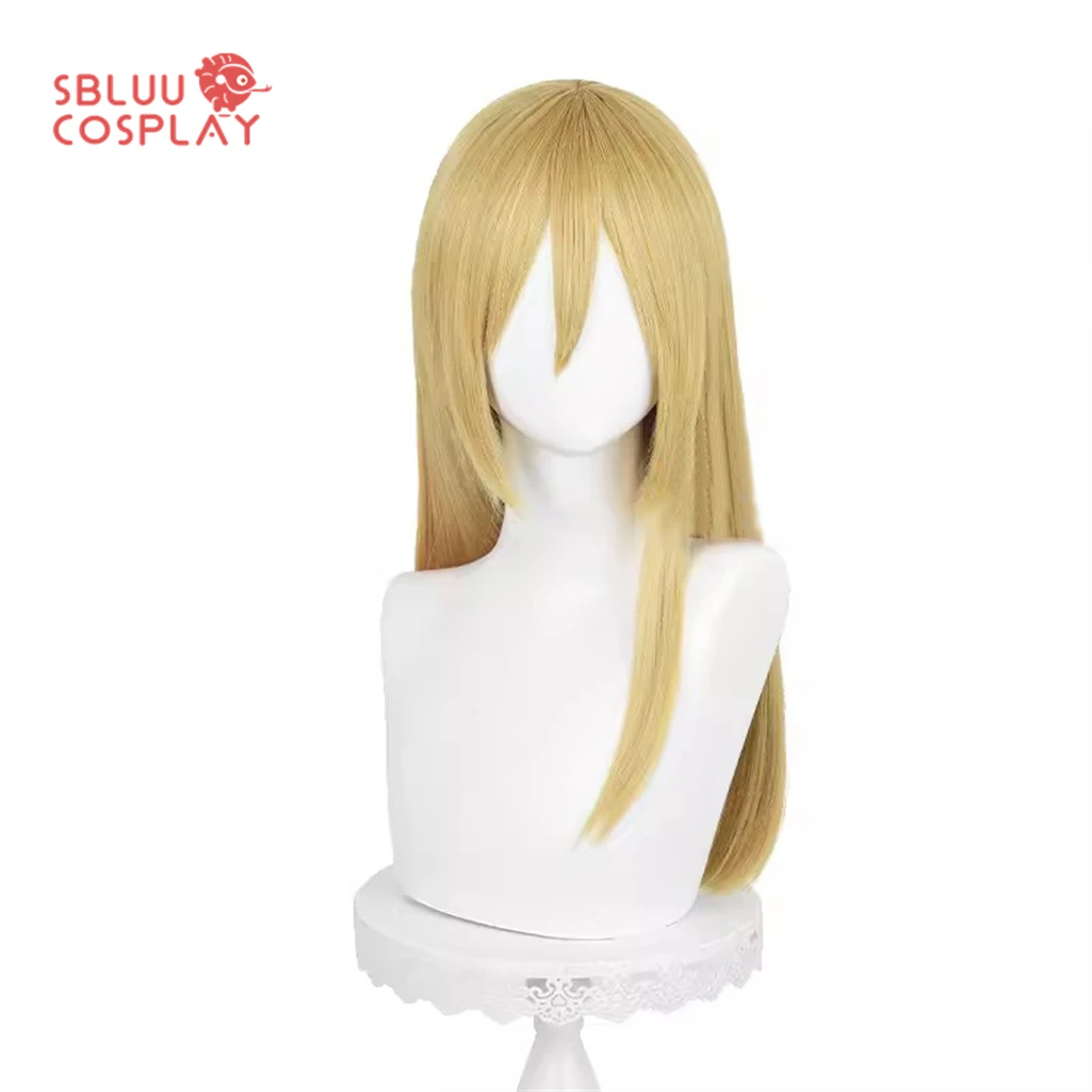 

SBluuCosplay Anime Historia Reiss Cosplay Wig