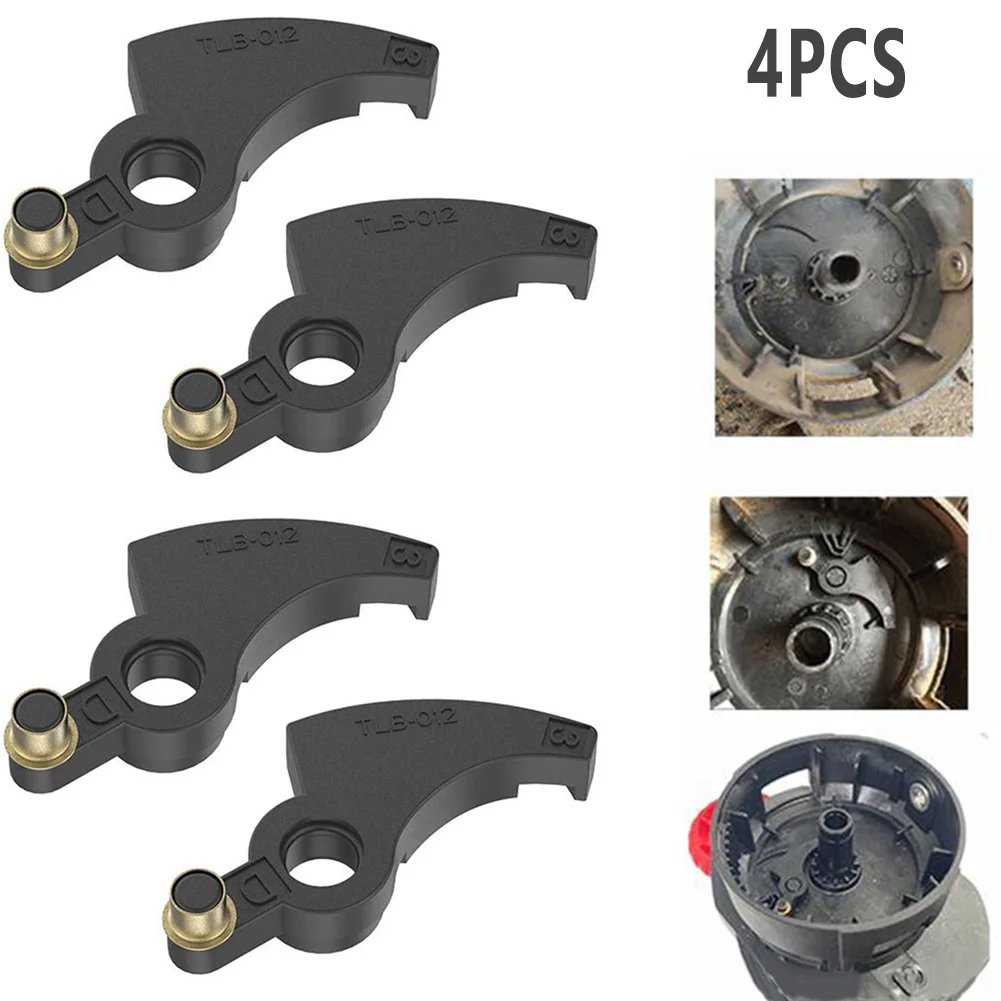 

4Packs Compatible OEM Replacement Levers Note Package Part Quantity Type For OEM # 90567077 Outdoor LST136 LST220