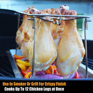 Izgara tavuk için 6 büyük satış, no. 6