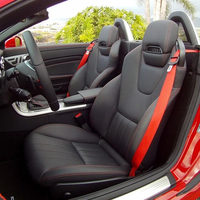 Mercedes slk seat covers sale