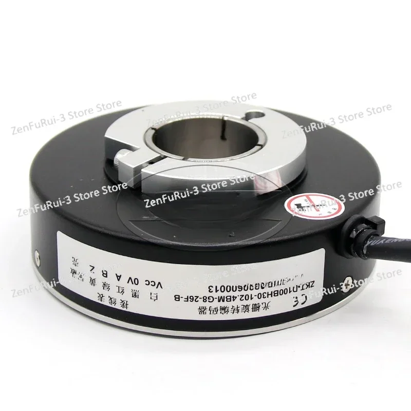 Encoder New Encoder ZKT-D100BH30-102.4BM-G8-26F-B