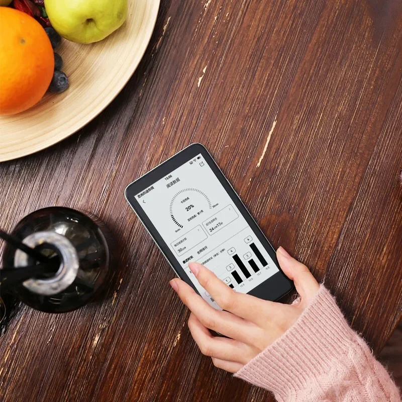 Moaan InkPalm 5 Mini 5.2Inch E-ink Ebook Ereader Ebook Reader