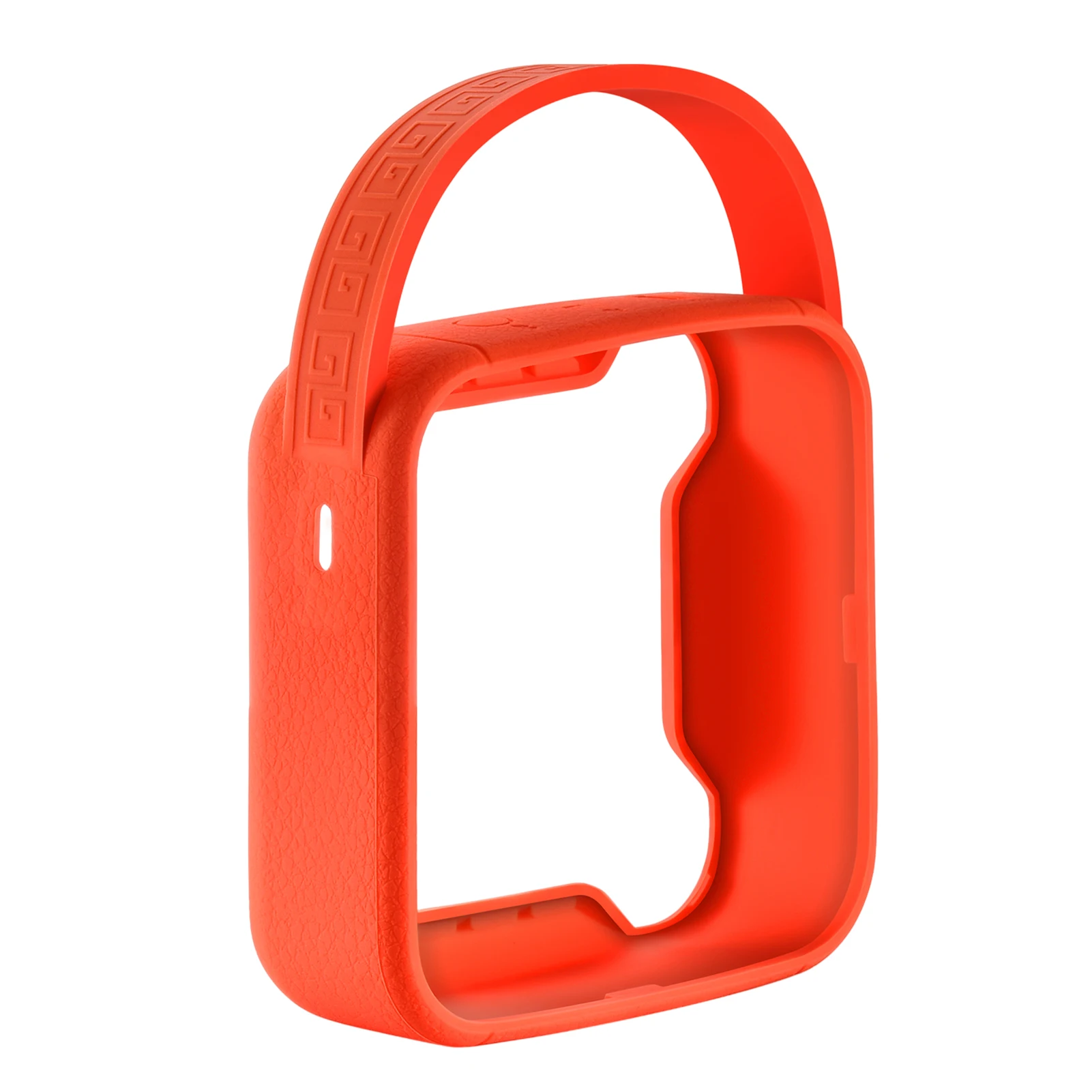 Funda de silicona de viaje con