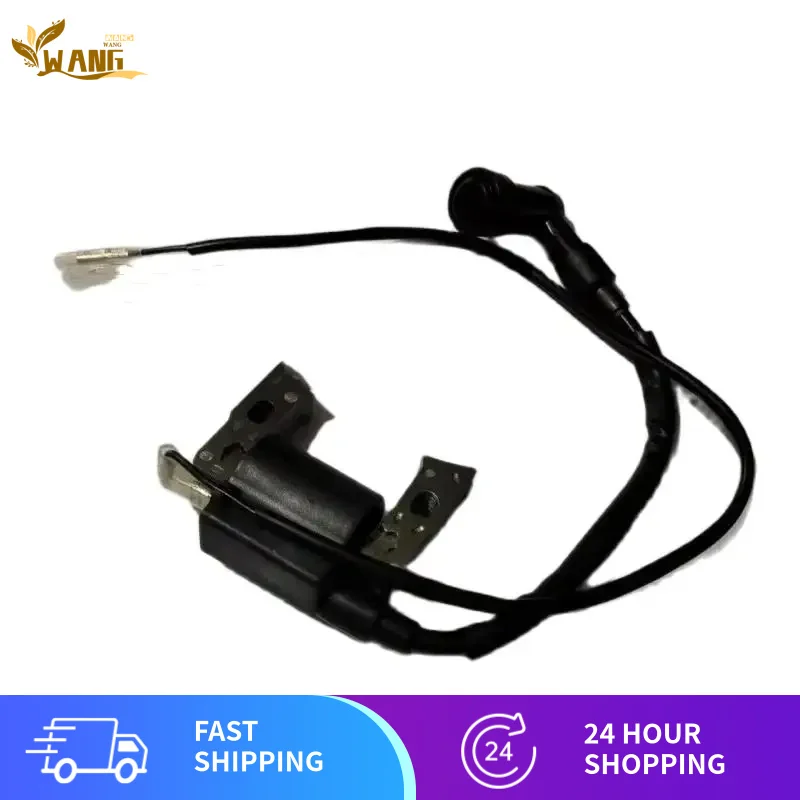 

Модуль катушки зажигания Магнето для двигателей генераторов ETQ TG3000 163CC 3000 Вт