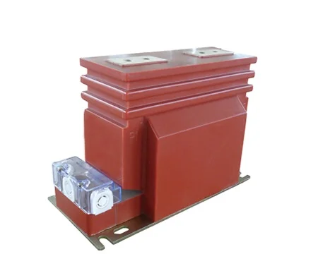 Мини-трансформатор тока серии LZZBJ9-10