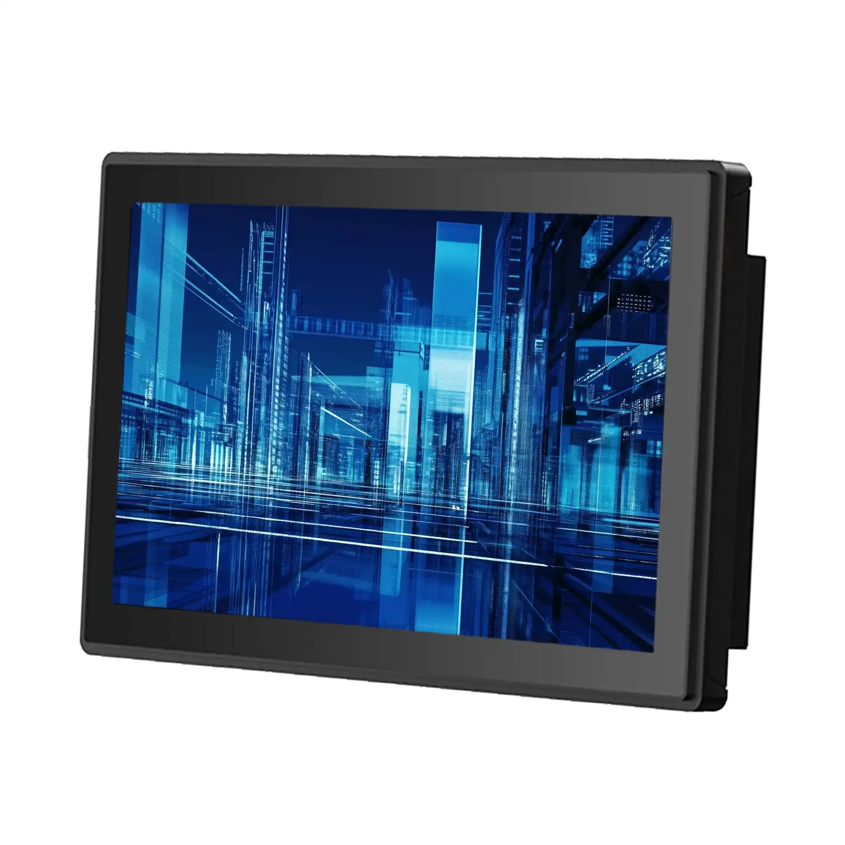 11.6inch 1920x1080 IP65 Capacitive Touch Display,IP65 Industrial Monitor