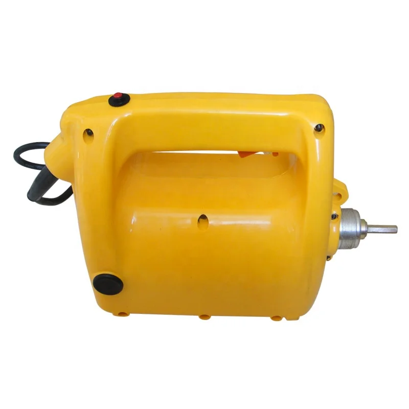 ZID-230E high frequency concrete vibrator portable