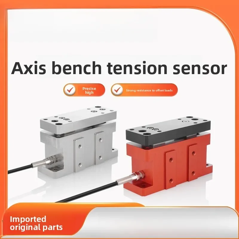 SBT485 Axis Desktop Tension Sensor Replaces Printing Paper Coated Rubber Textile