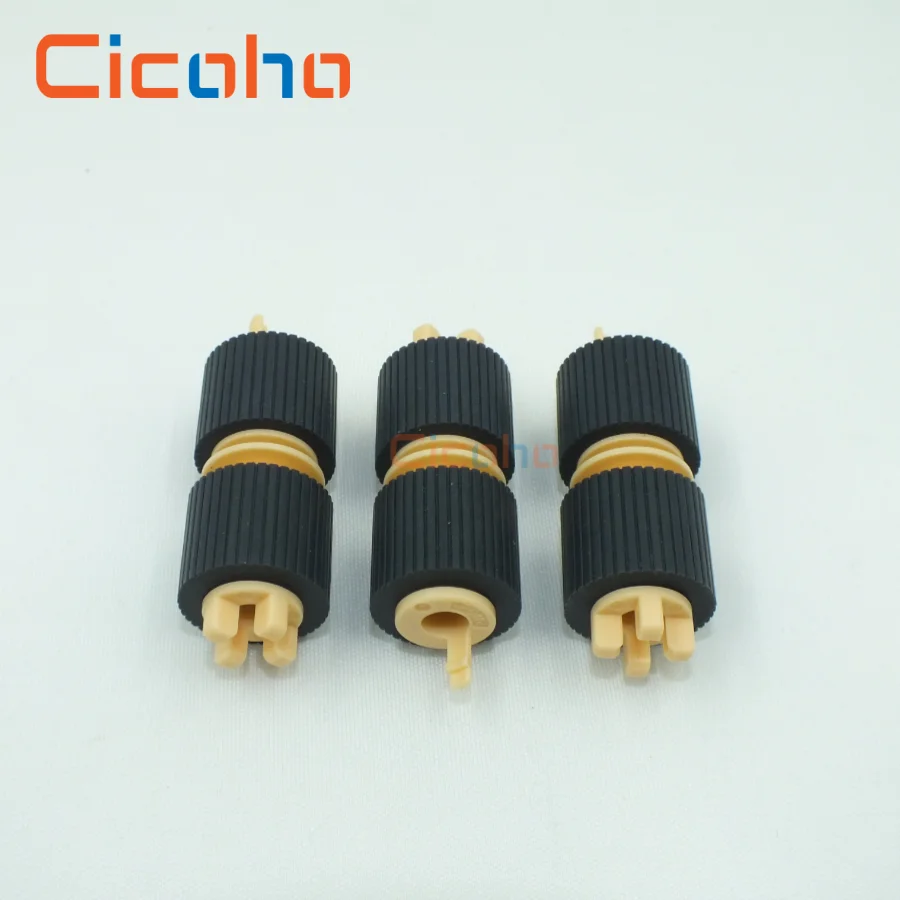 30 PCS OEM C8070 Pickup Roller For Xerox C8035 C8045 C8030 C8055 C8070 C8130 C8145 C8155 C8135 8170 Printer Part Feed Rollers