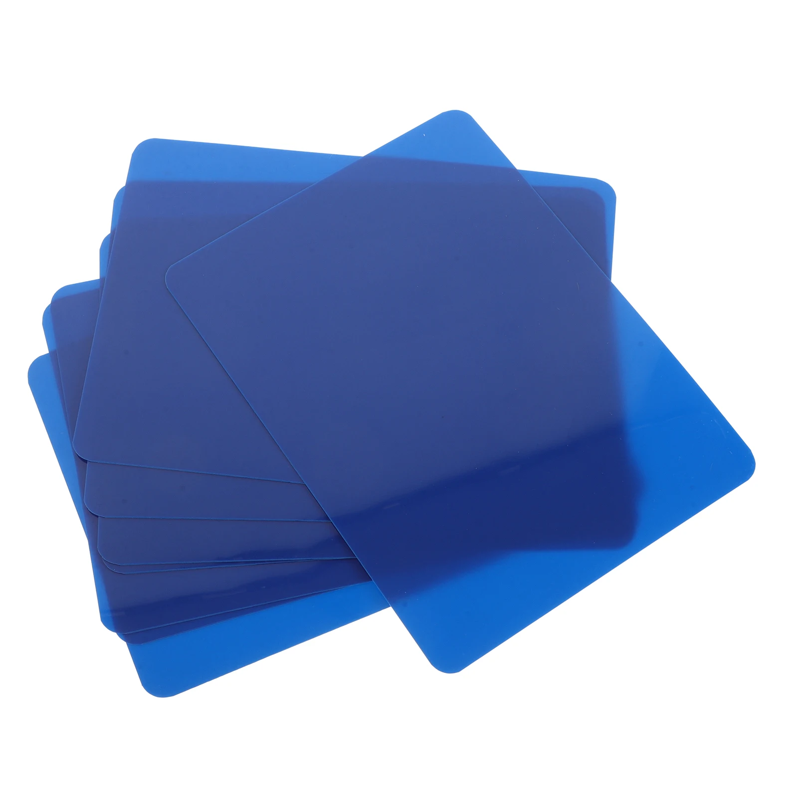 8 Stuks Mahjong Tegel Mengbak Compact Schuifbord Voor Automatische Tegel Duwen Mahjong Spel Accessoire Domino Blokken Familie