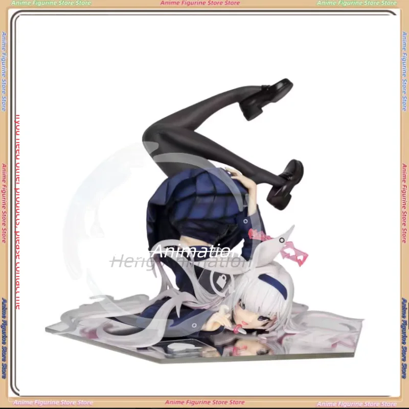 

UP Prana Spin Lock Handpiece JK Uniform Water Hand Clothes Anime Secondary GK Models Ornaments Game Peripherals