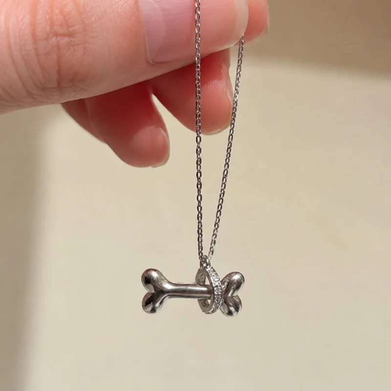 Animation Mobile Game Filins Decision Coin Necklace Set Animation Two-dimensional Peripheral Exquisite Personality Wild Game