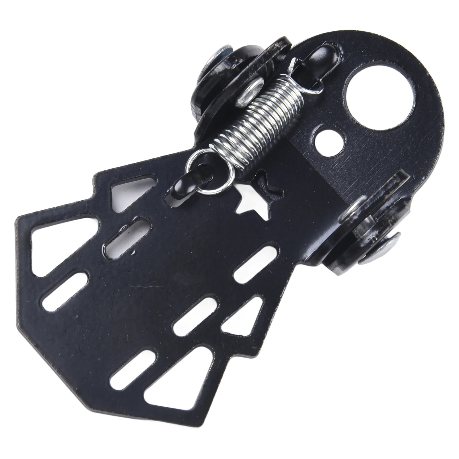 Easy To Use Bicycle Rear Pedals Quick-release Pedals High Quality Material Practical To Use Quick-release Design