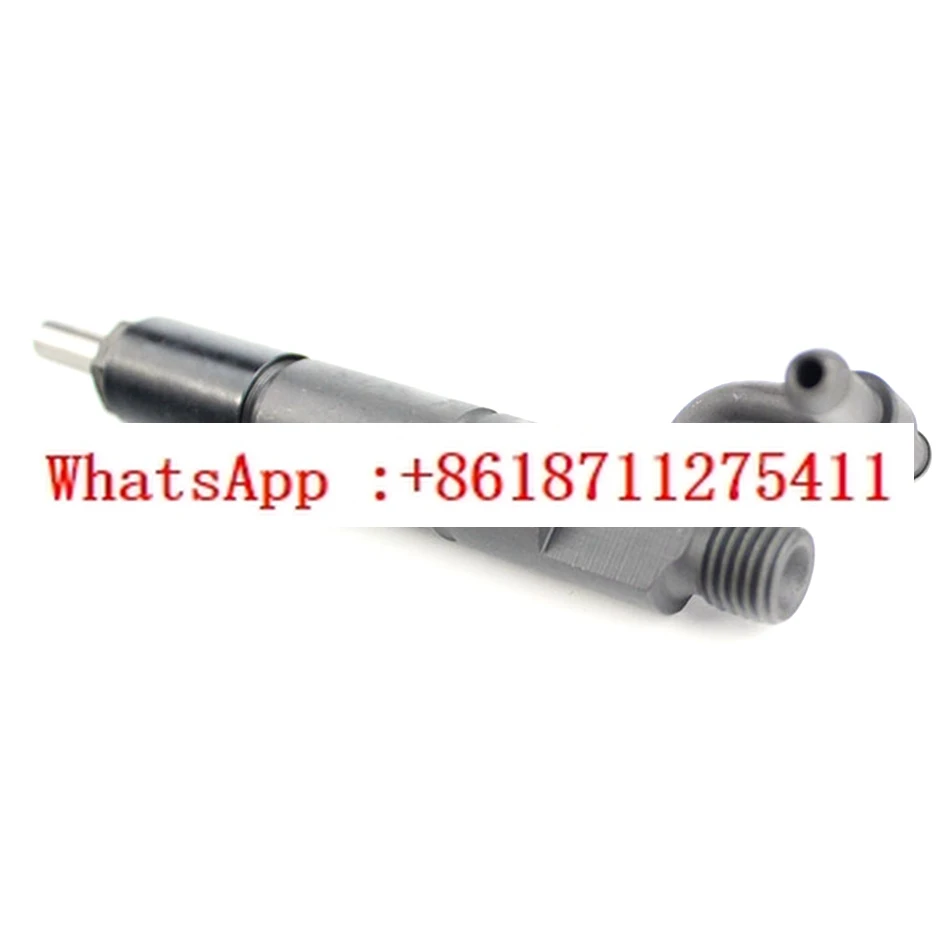 

Kobelco engine injector 48-3590G 4D34T 6D31T Kato excavation HD700-5