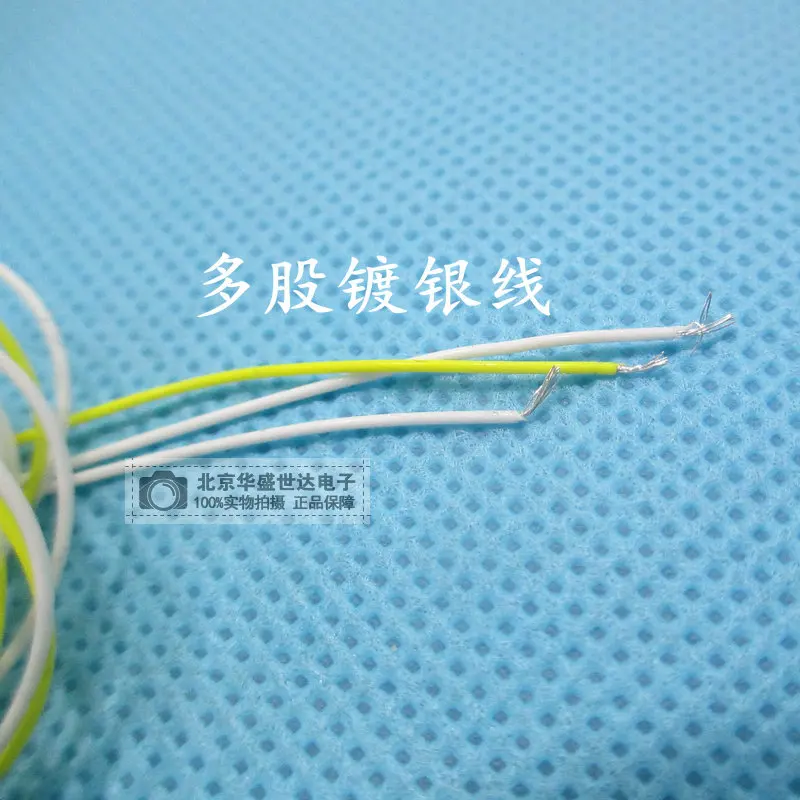 Micro PT100 PT1000 Temperature Probe 2mm 2/3/4wire Platinum Resistance Thermometer PT1000 PT100 Temperature Sensor