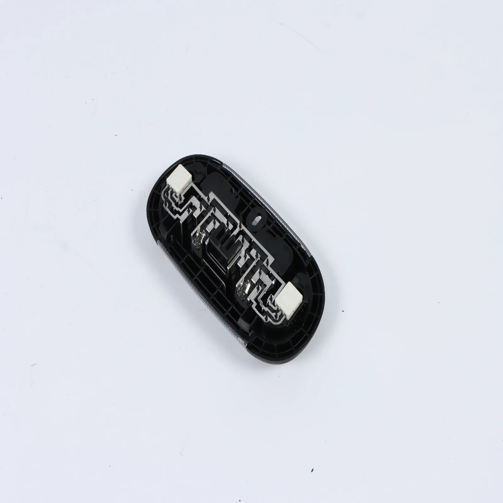 

Front Dome Light Assembly FOR Vehicles 2011-2018 OE 1QN65DX9AB Direct Replacement