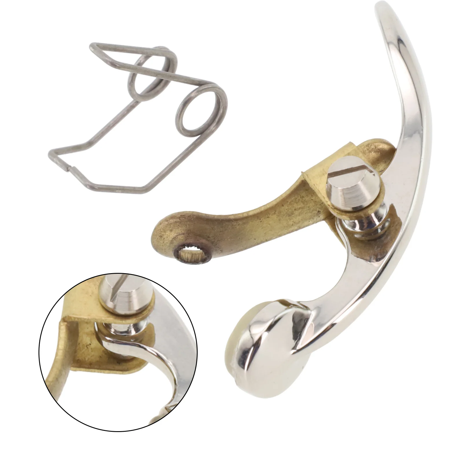 

Сливные клапаны, сменный водяной ключ, качественная медь, надежные сменные сменные аксессуары, силикон