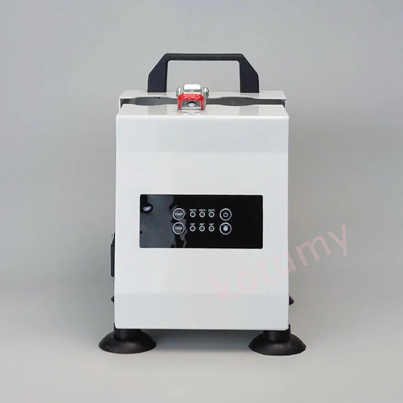 Mini Heat Press Mug Printer Cup Heat Press Machine Upgrade Design Portable 11/15oz Baking Cup Heat Transfer Machine