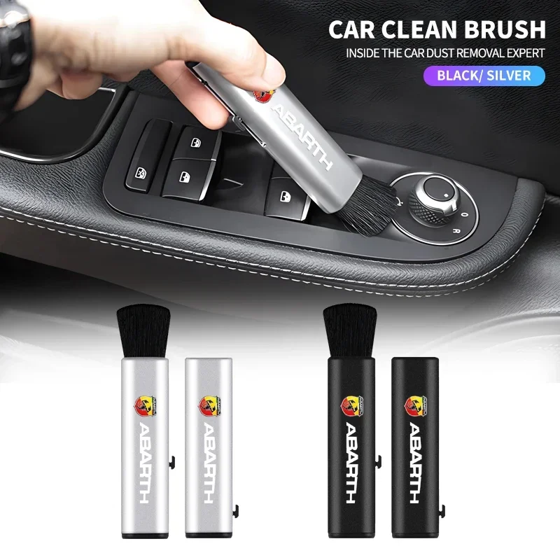 Soft Brush Car Clea…