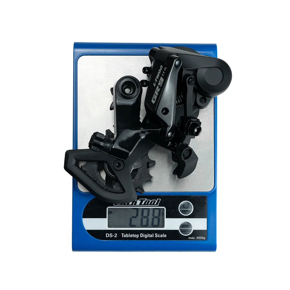 Ltwoo GR9 1x11s グラベルロードバイク用シフター・リアディレイラー LTWOO GR9 1x11速、ロードグループセット、L/Rシフター、リア