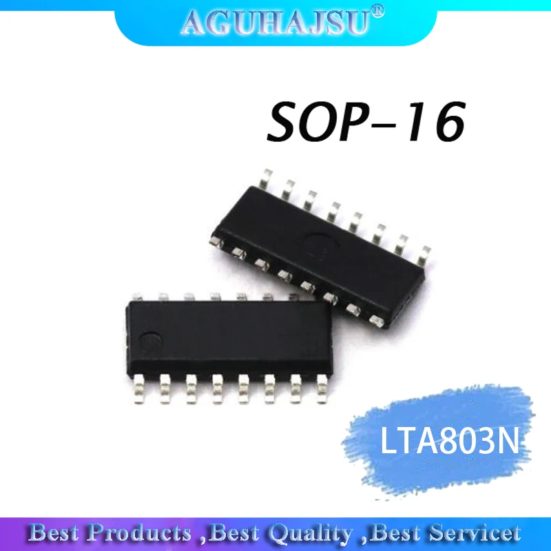 5 قطعة/الوحدة LTA803N LTA803 قذيفة مقاومة للماء