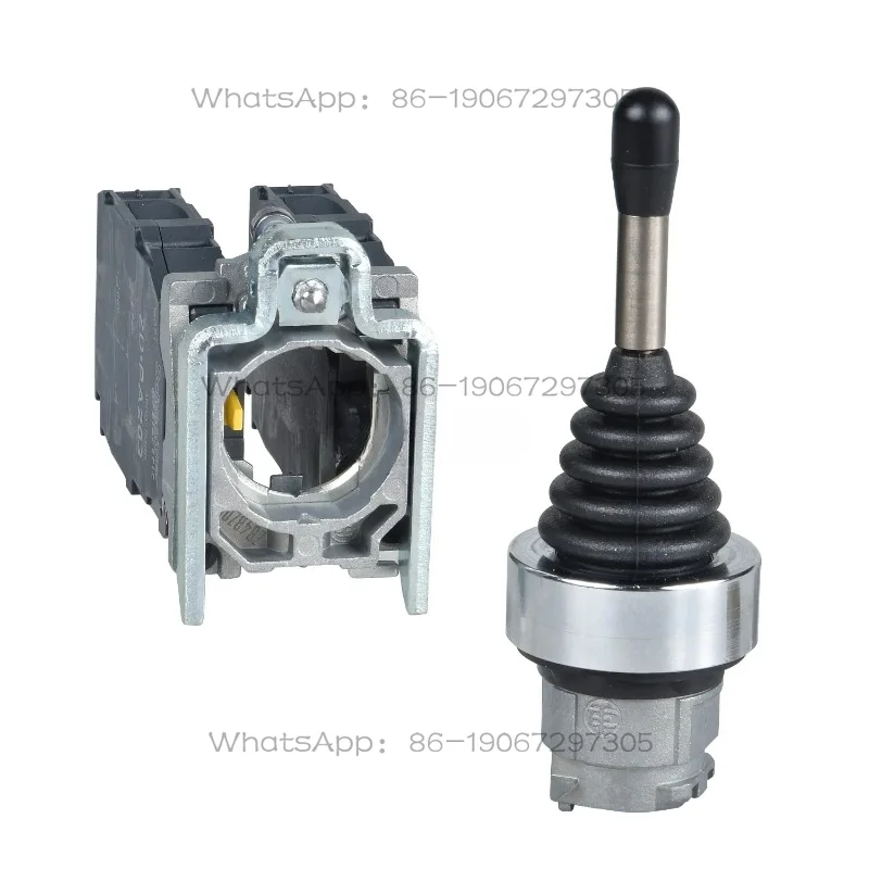 

Suitable for Devices Cross Switch ZD-PA203 , Brand New Original XD4 Master