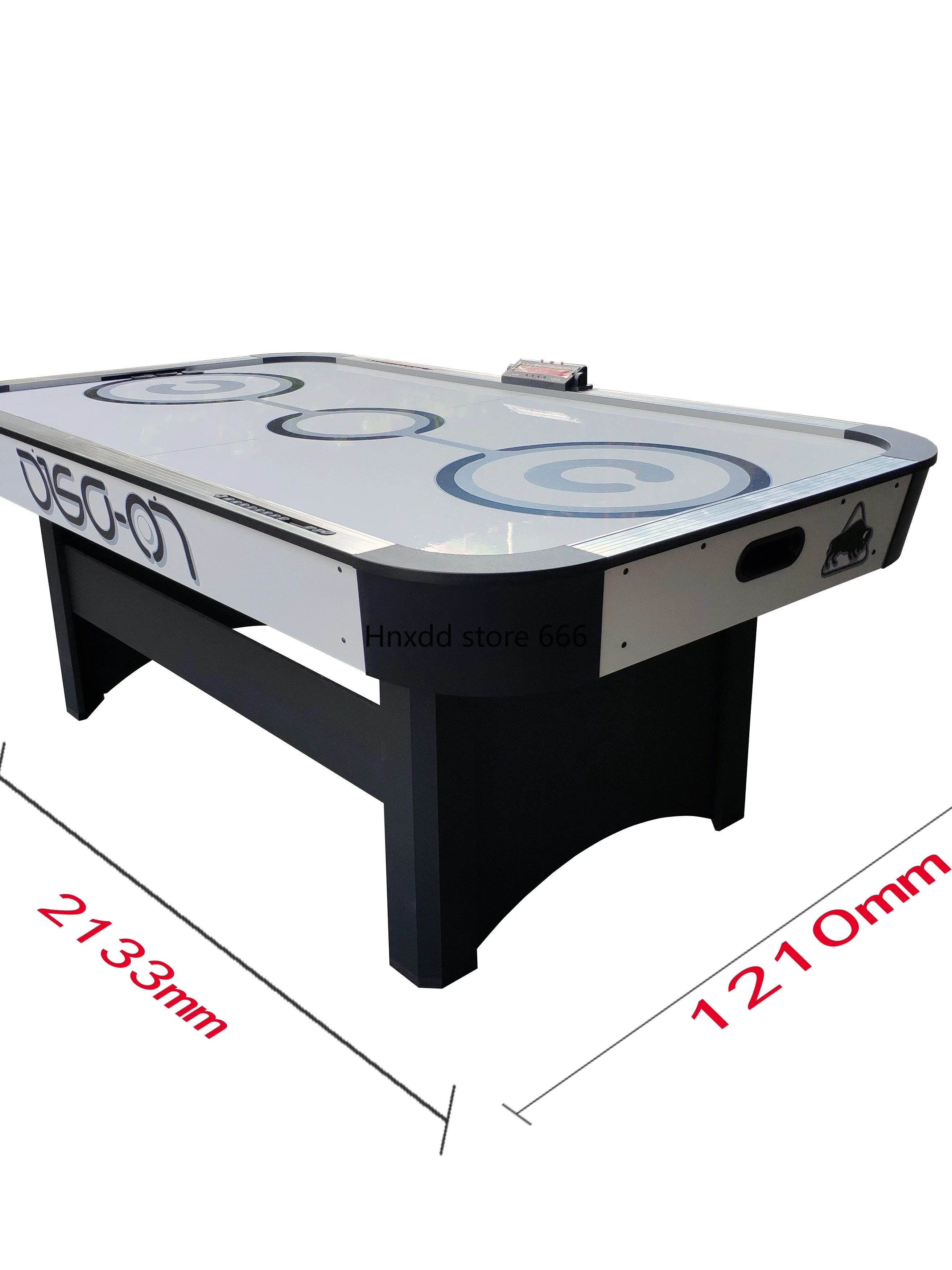 Home Desk Ice Hockey Standard Adult Desk Ice Hockey Machine