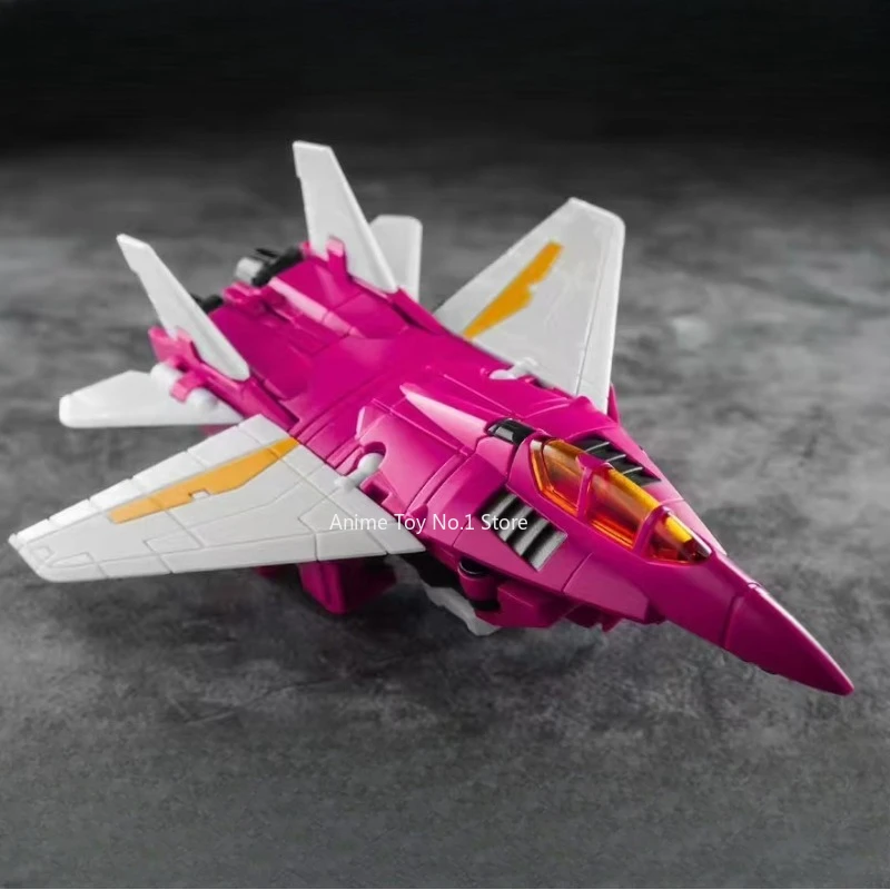 Merk+Op voorraad Transformer Studio Series EX-66 ‌ Laserbeak ‌   Model Collectibles Actiepoppen Volwassen hobby's Handgemaakte geschenken Speelgoed