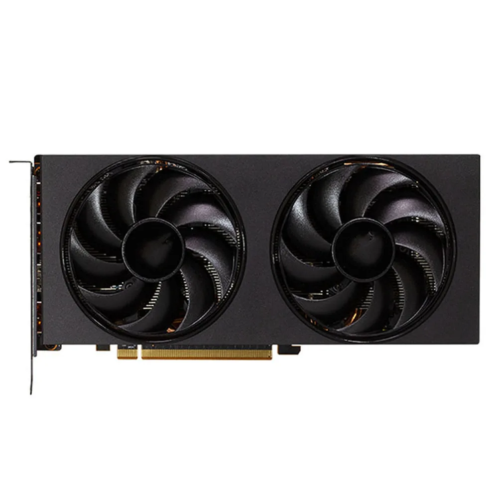 Cooling Fan for POWERCOLOR RX6750XT GDDR6 Competition Edition Graphics Card Fan Replacement Parts