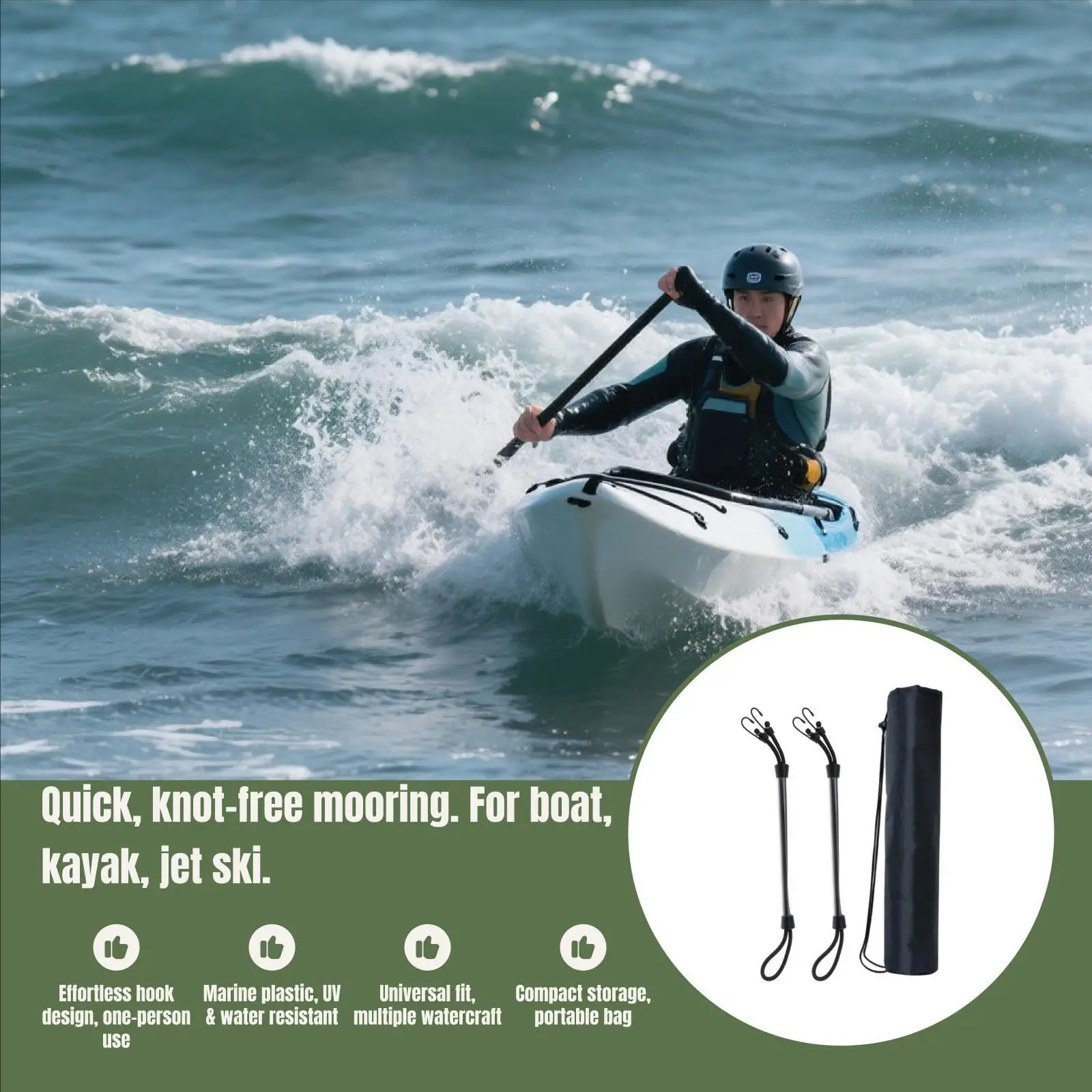 قفص الاتهام قضبان قارب رباط حبل مطاطا بنجي الحبل حامل حزمة كاملة قارب منصة درابزين قوس للاستخدام في الهواء الطلق