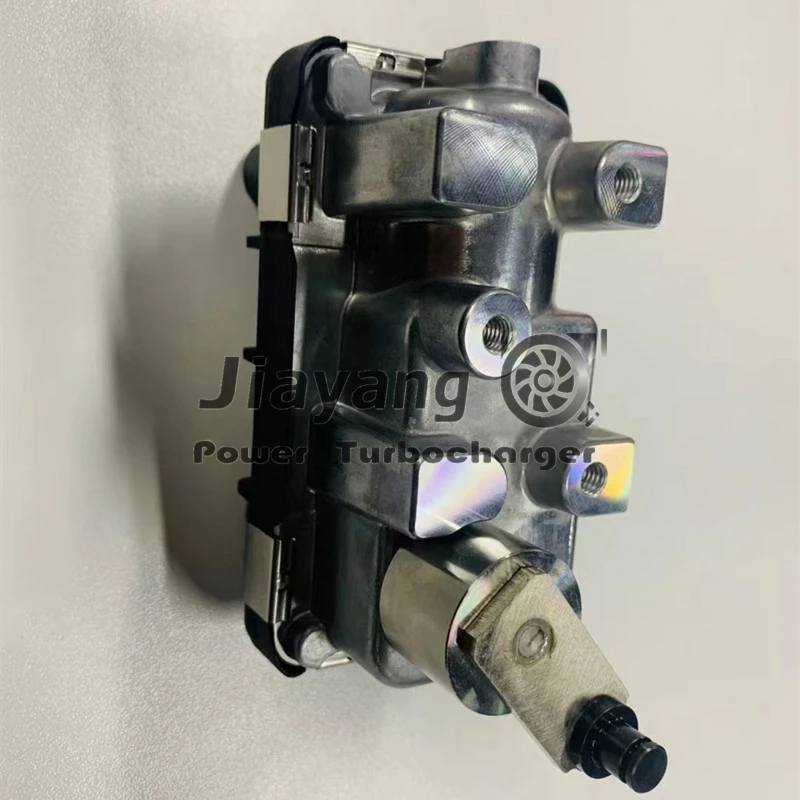 Turbo Actuator Wastegate Electronic G-277 GTB2056V 712120 6NW009420-020 for Jeep Mercedes 3.0 165 140 135 150Kw OM642