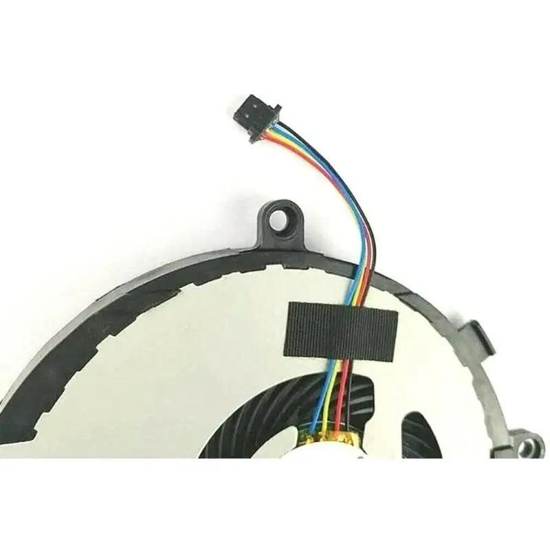 

Y1UB 4 pin DC5V Notebook GPU Cooling Fans GPU Radiator for ROG FX504G FX504GE