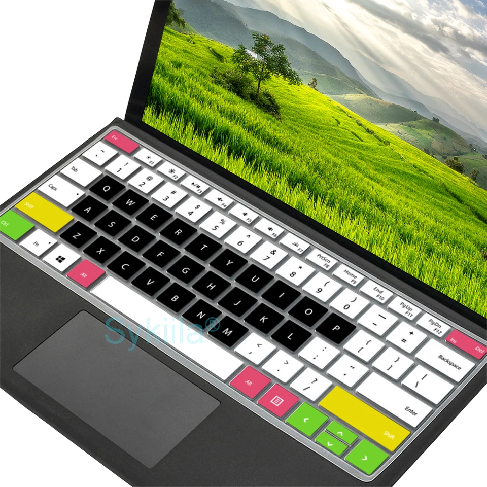 Microsoft Surface Pro 13 12 11 10 9 7 8 7+ 6 5 4 3 X Studio GO 2