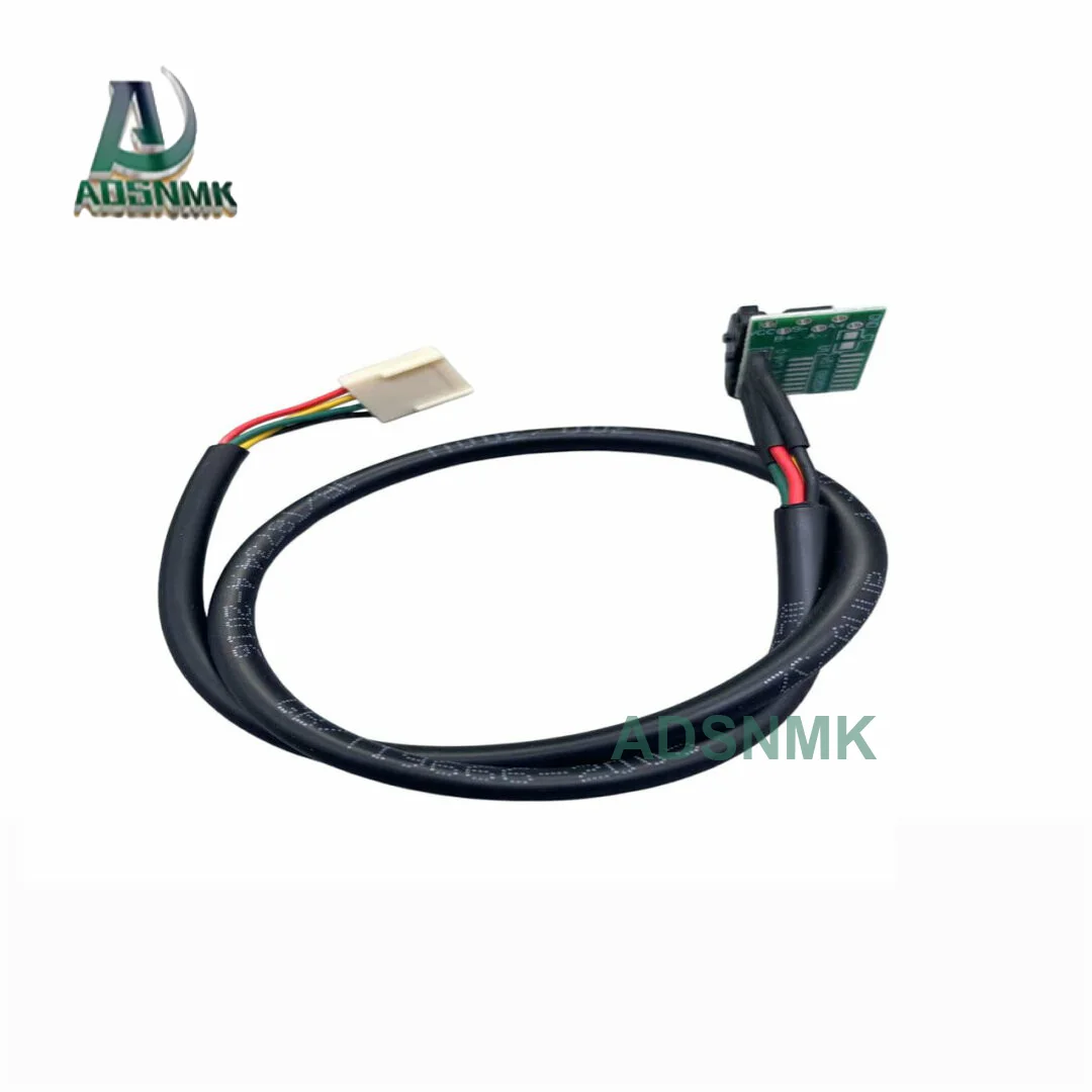 Plaatdecoder Raspdecoder, Seiko 508GS printkopdecoder, grootformaat printersensor H9740-lezer