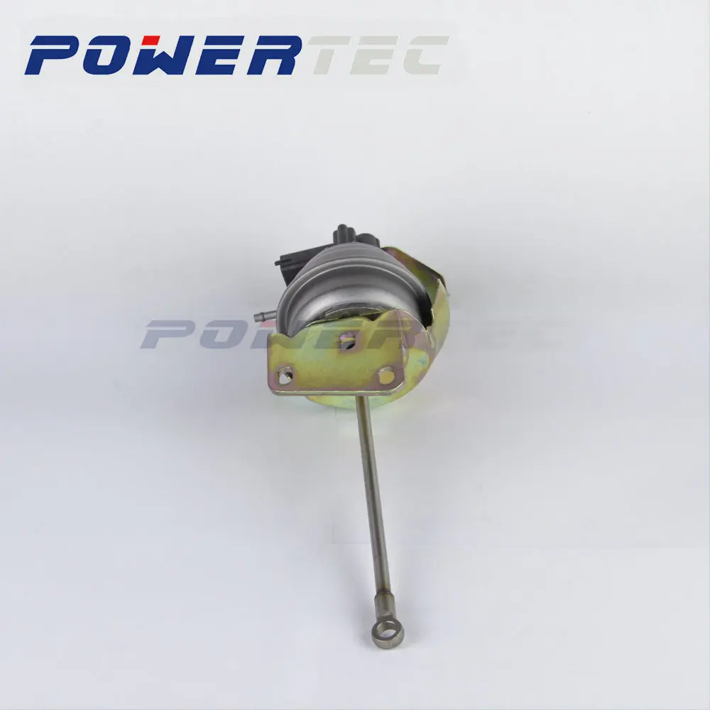 Turbocharger Actuator Electronic For Chevrolet Cruze 2.0 L Diesel 786137-5001S 55570748 Turbine For Car 2014-2015