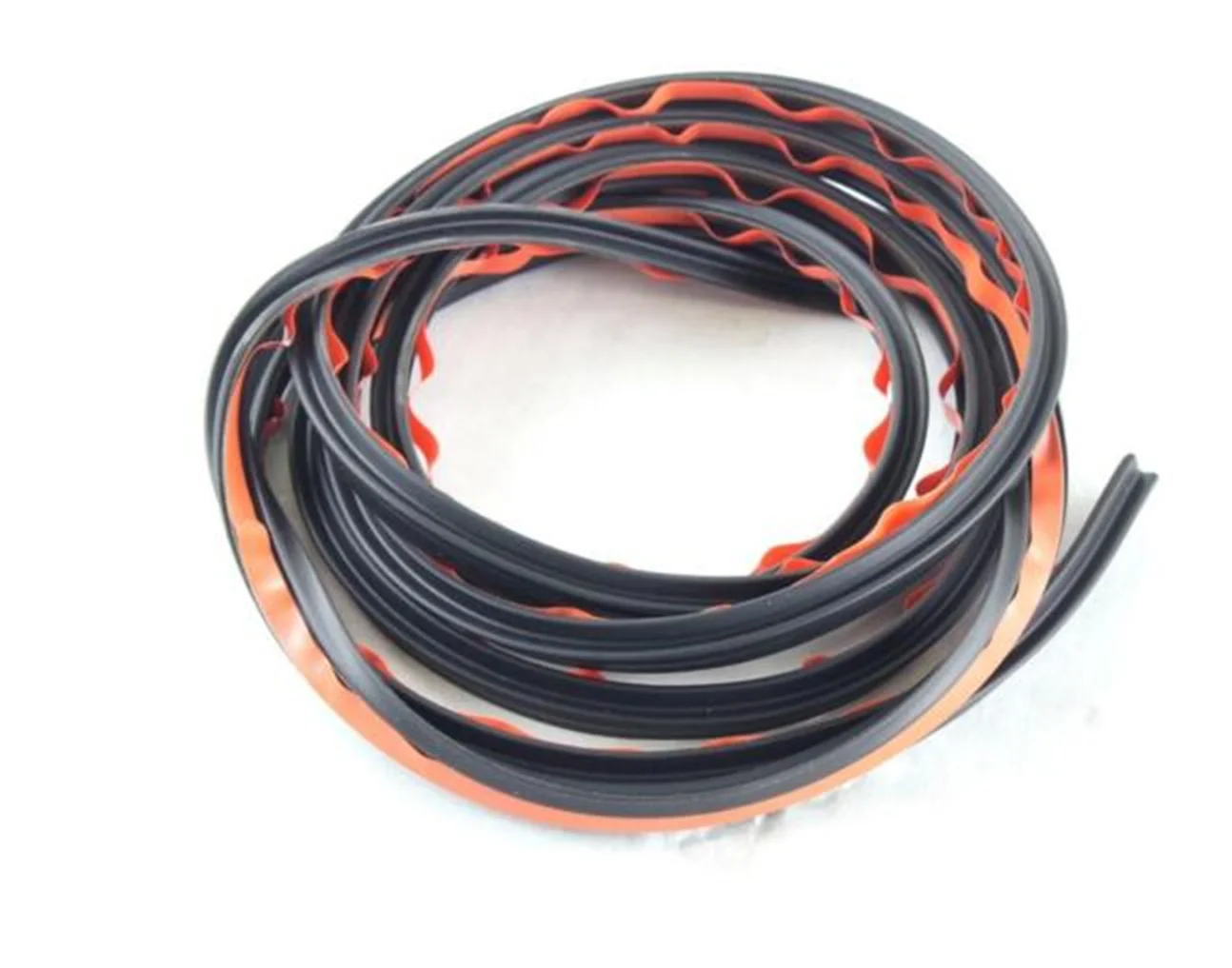 OE 95854526000 Rear windshield sealant strip high quality automotive parts FOR PORSCHE CAYENNE 92A