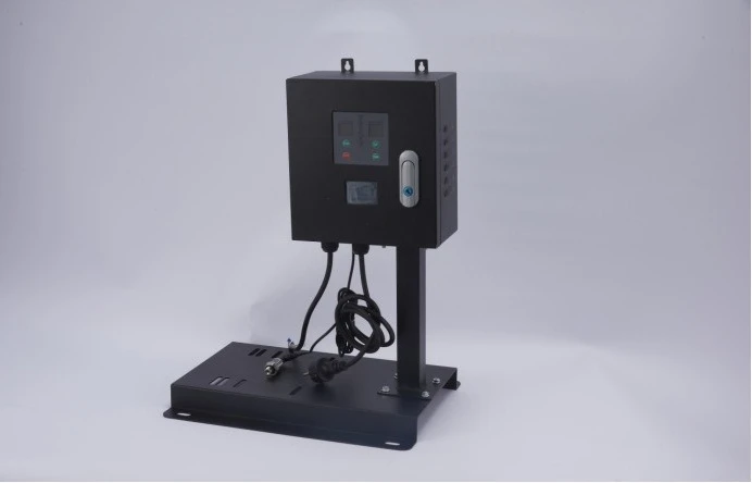 Water pump variable frequency constant pressure water supply controller GFC-23S