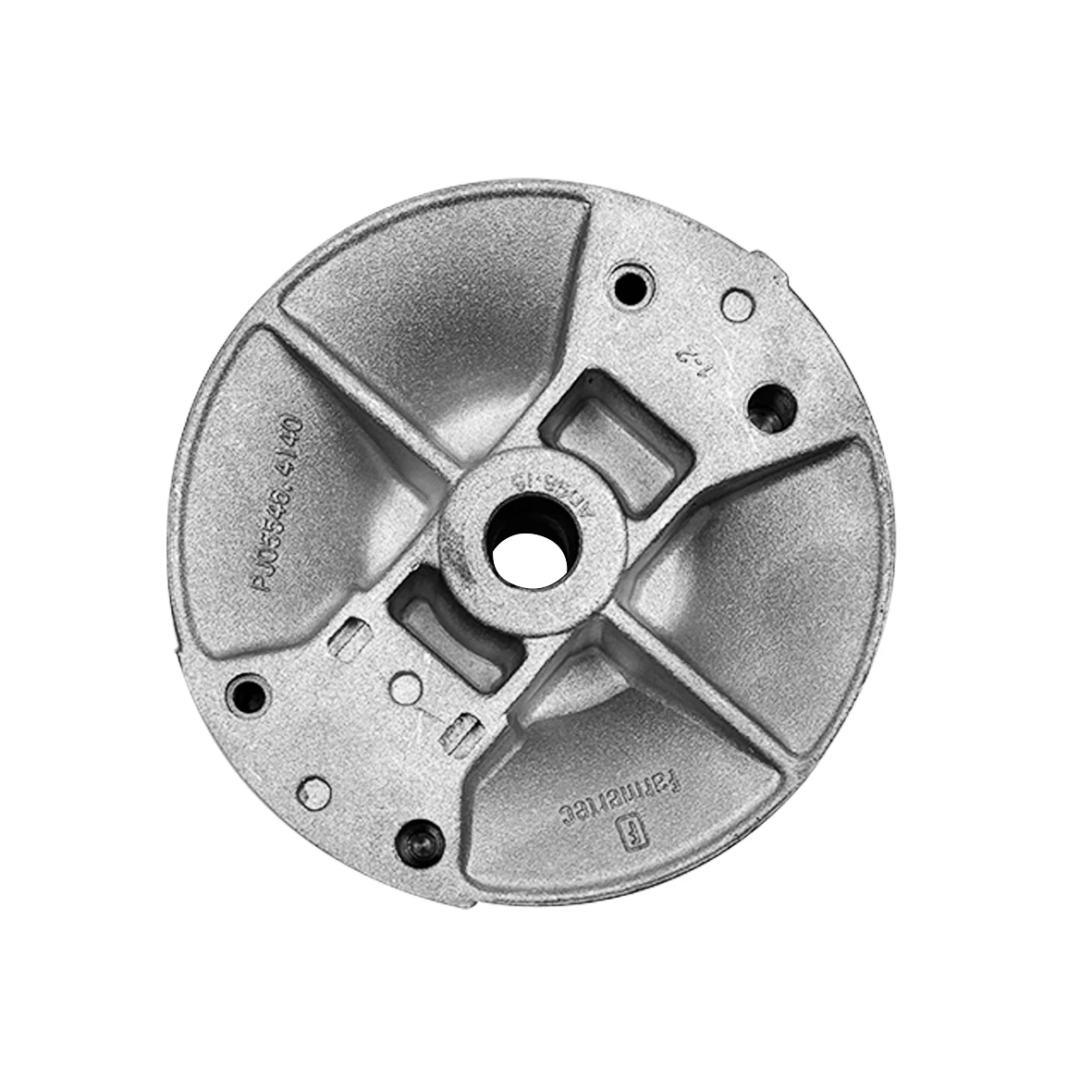ФармерБосс ™   Высококачественный маховик для триммеров ST FS38, FS45, FS45C, FS45L, FS46, FS46C, FS55, FS55C, FS55R