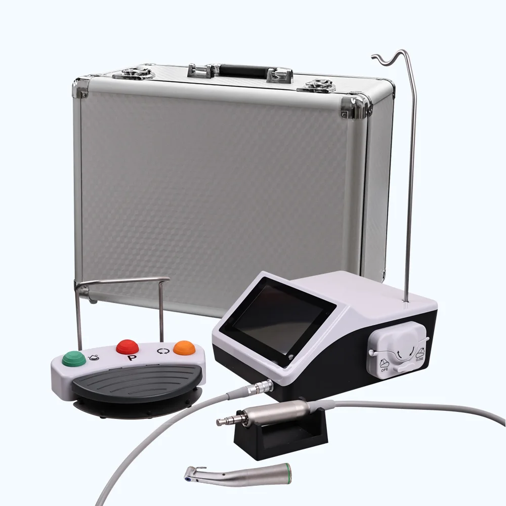 Рисунок 6 - SYJH Dental Smart сенсорный ЖК-экран