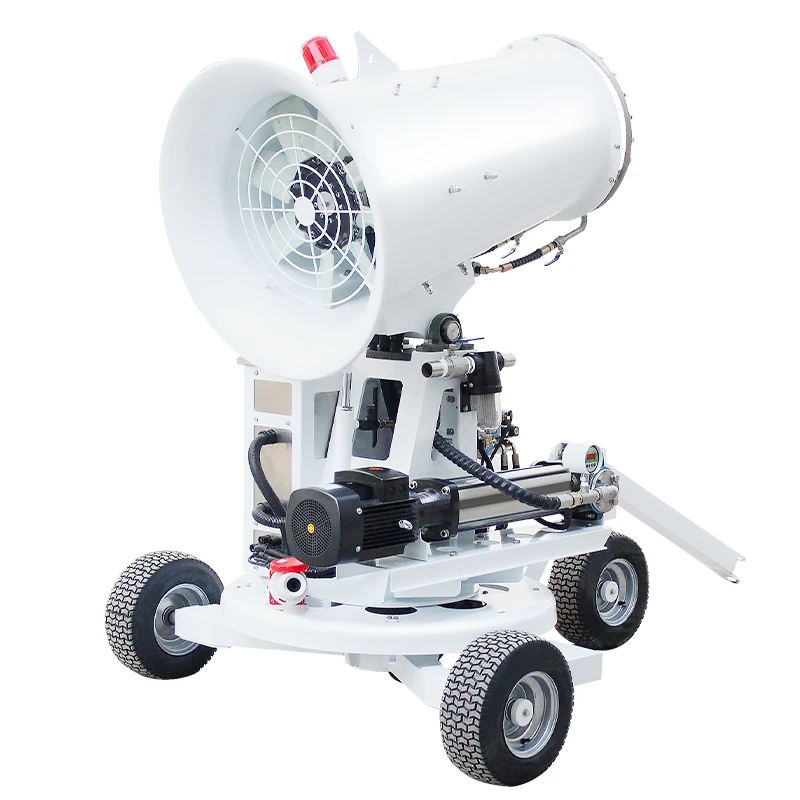 Fumigation Provided… - image