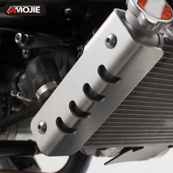Motorcycle Radiator Guard Side Cover Guard For SUZUKI SV650X SV650 SV 650 X 2017 2018 2019 2020 2021 2022 2023 2024 2025 2026