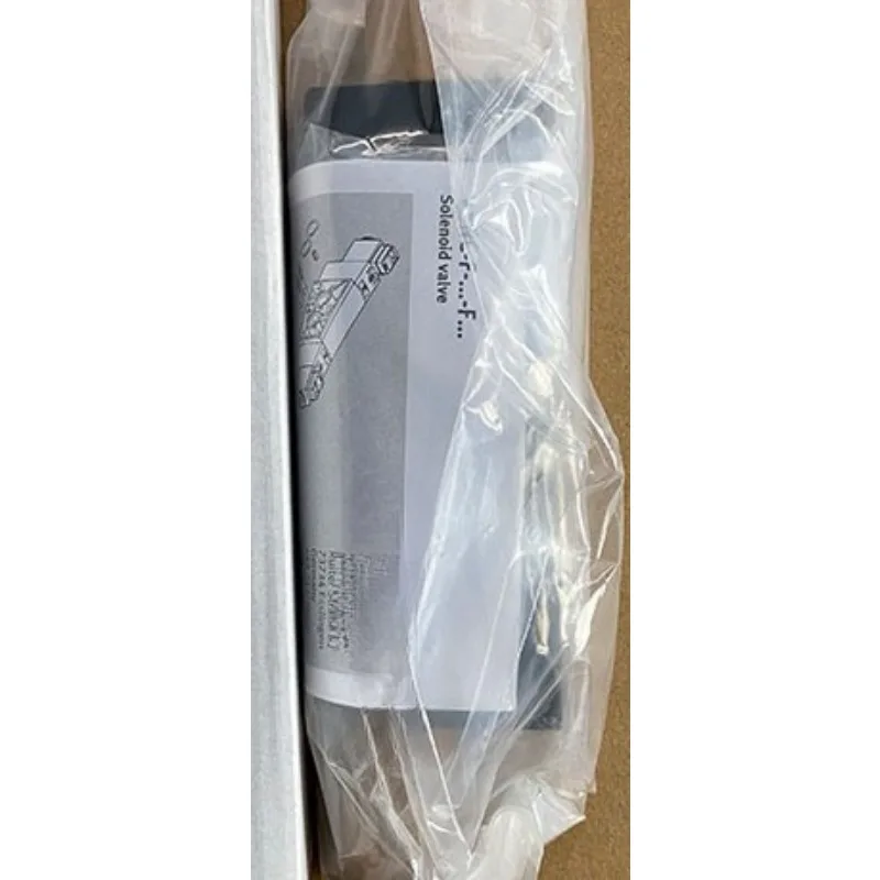 Parti per elettrovalvola FESTO VSNC-F-B52-D-G14-F8 577258