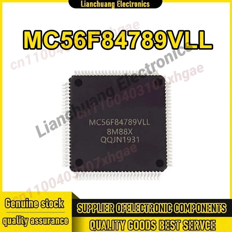 New Original MC56F8…