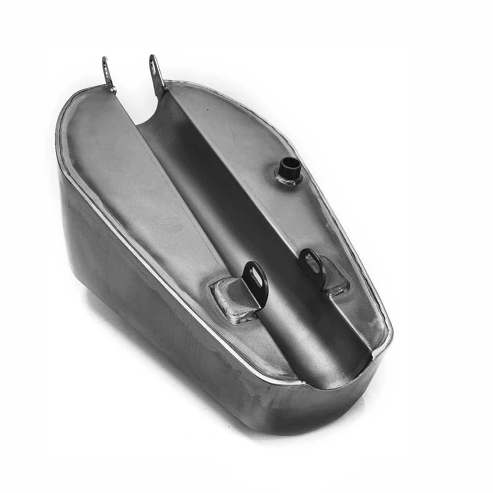 12L Motorcycle Petrol Gas Fuel Tank For Harley Davidson Sportster XL XL1200 883 XL883 1995-2003 view 5