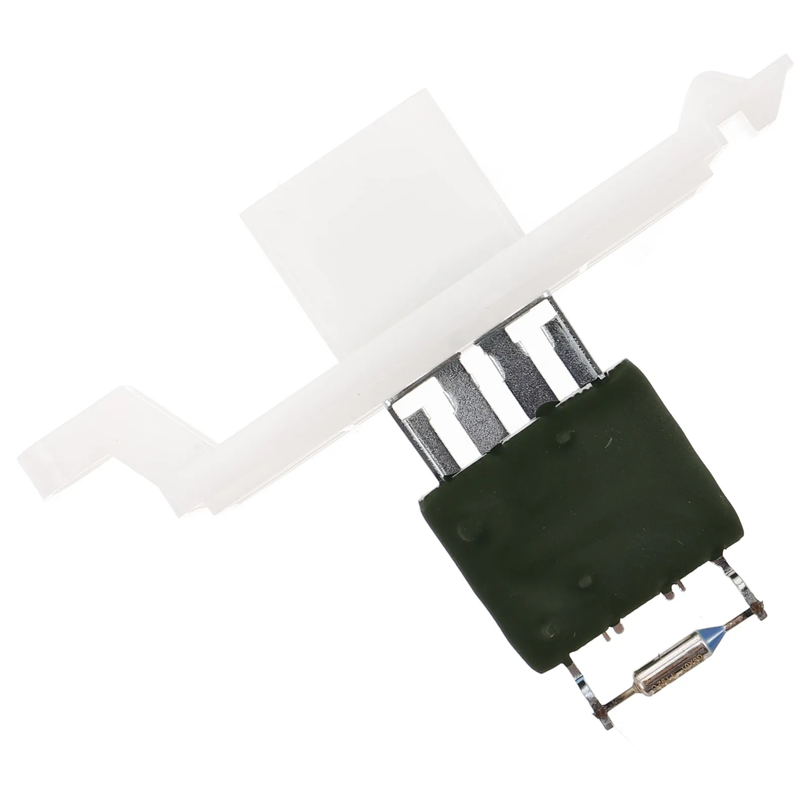 

Blower Motor Resistor for 2018 2020 Car Heater Resistors Replacement Module Durable Easy Installation