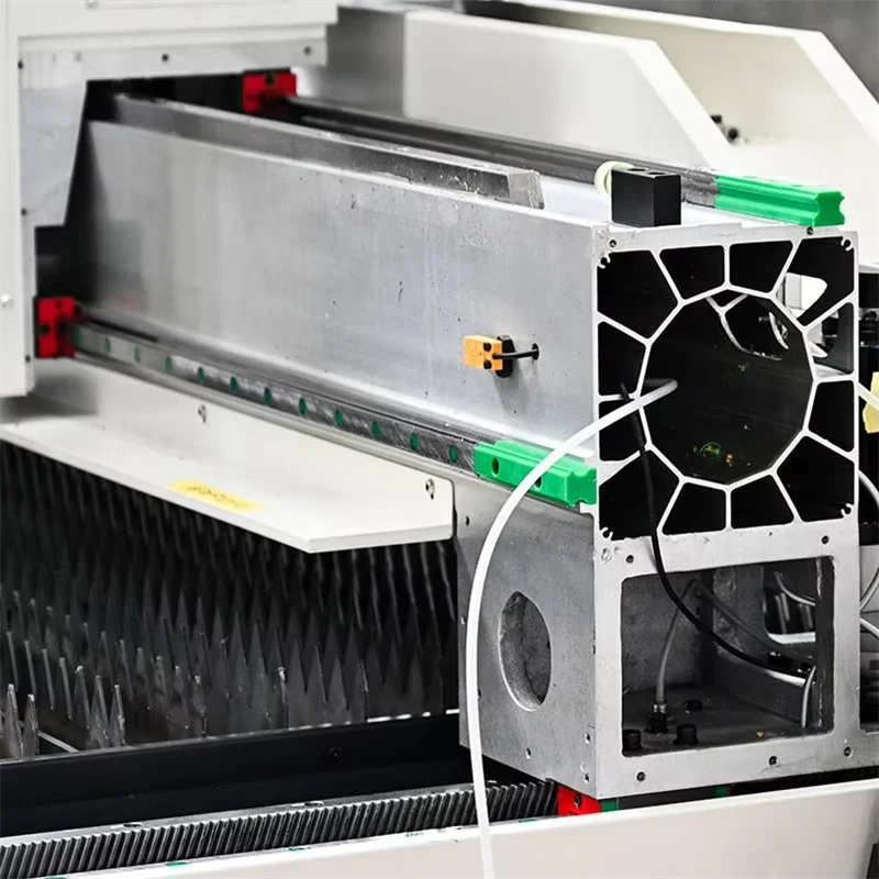 2026 Hoge Kwaliteit 3000W Veze - Quality Industrial Laser Cutting recensie en prijs