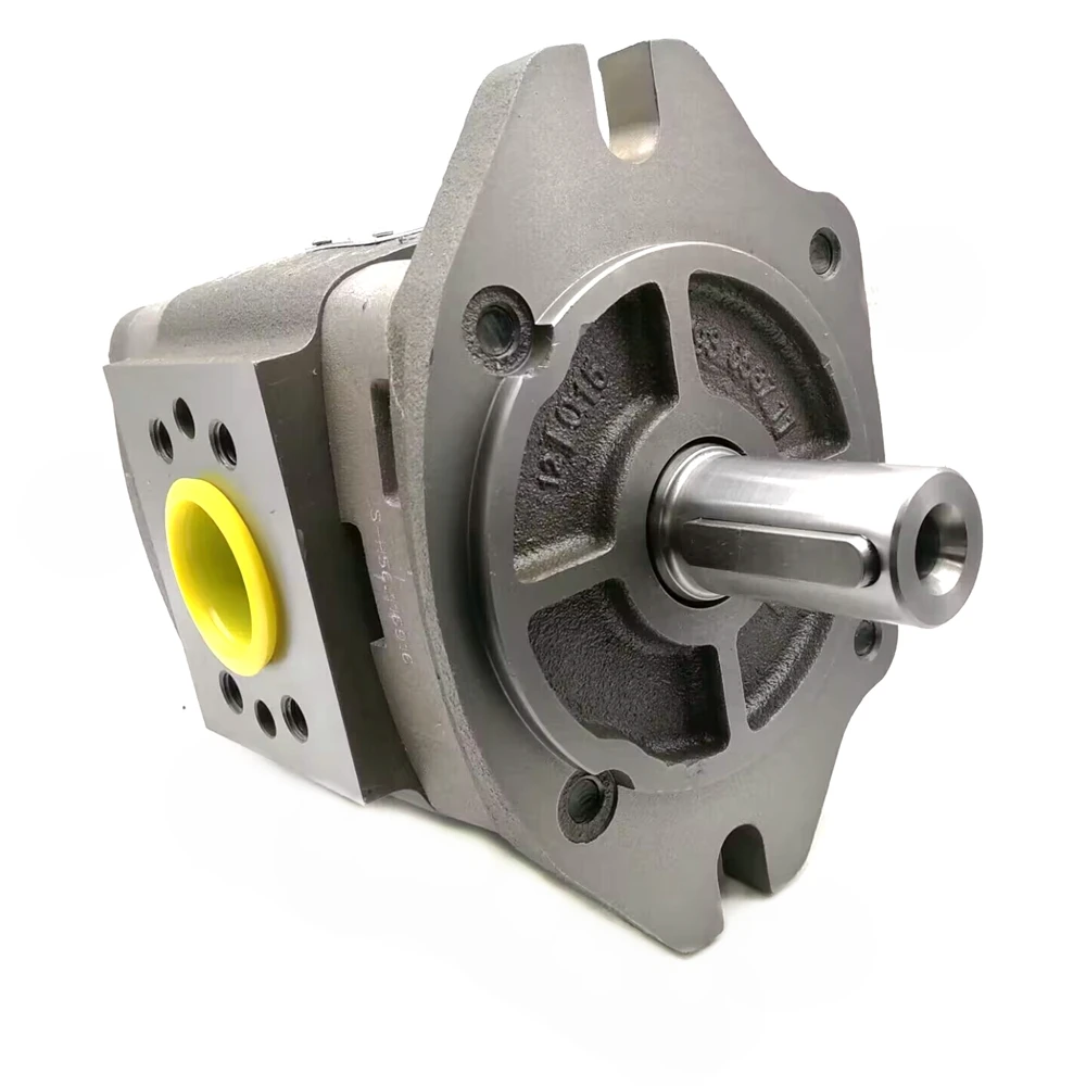 

IPVP High Pressure Internal Hydraulic Gear Oil Pump IPVP 5-64 101