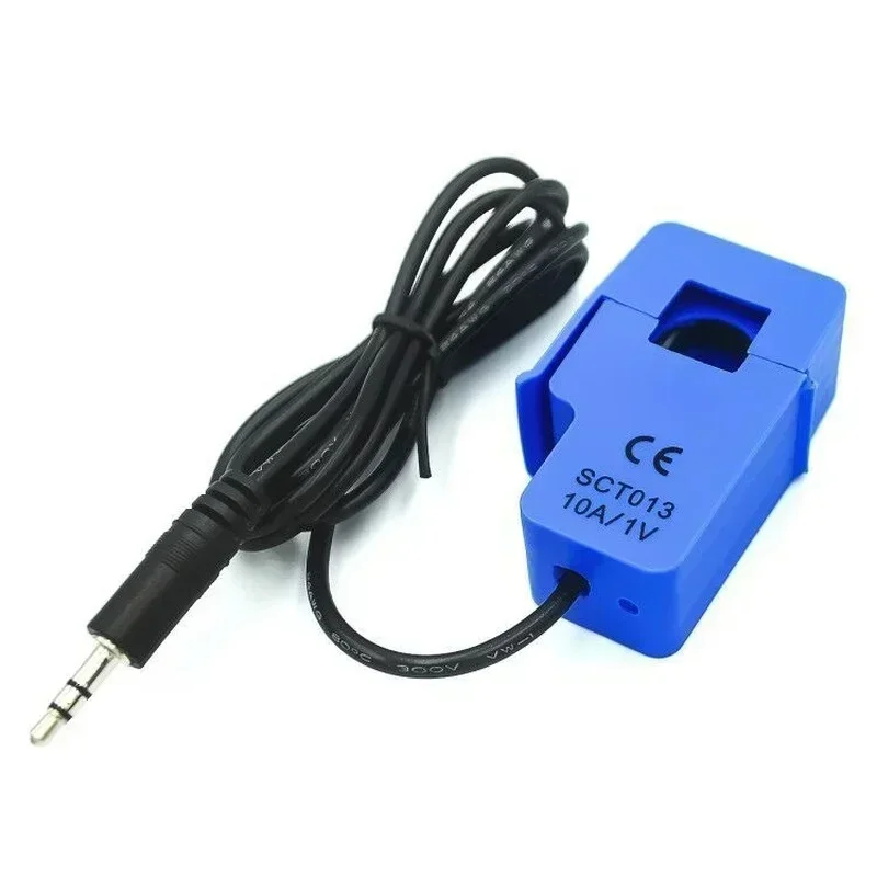 Ac Current Sensor, …